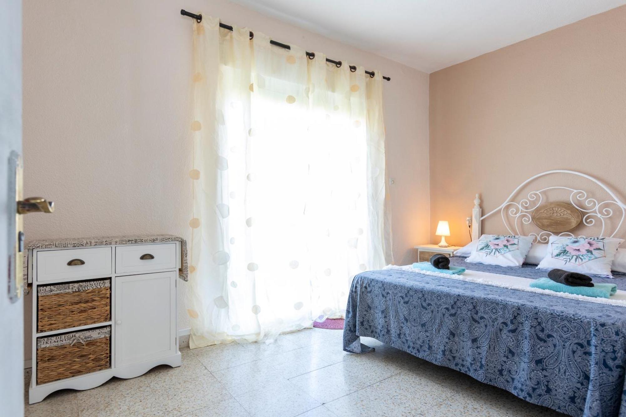 Todimer Casa Nani Salobreña Екстериор снимка